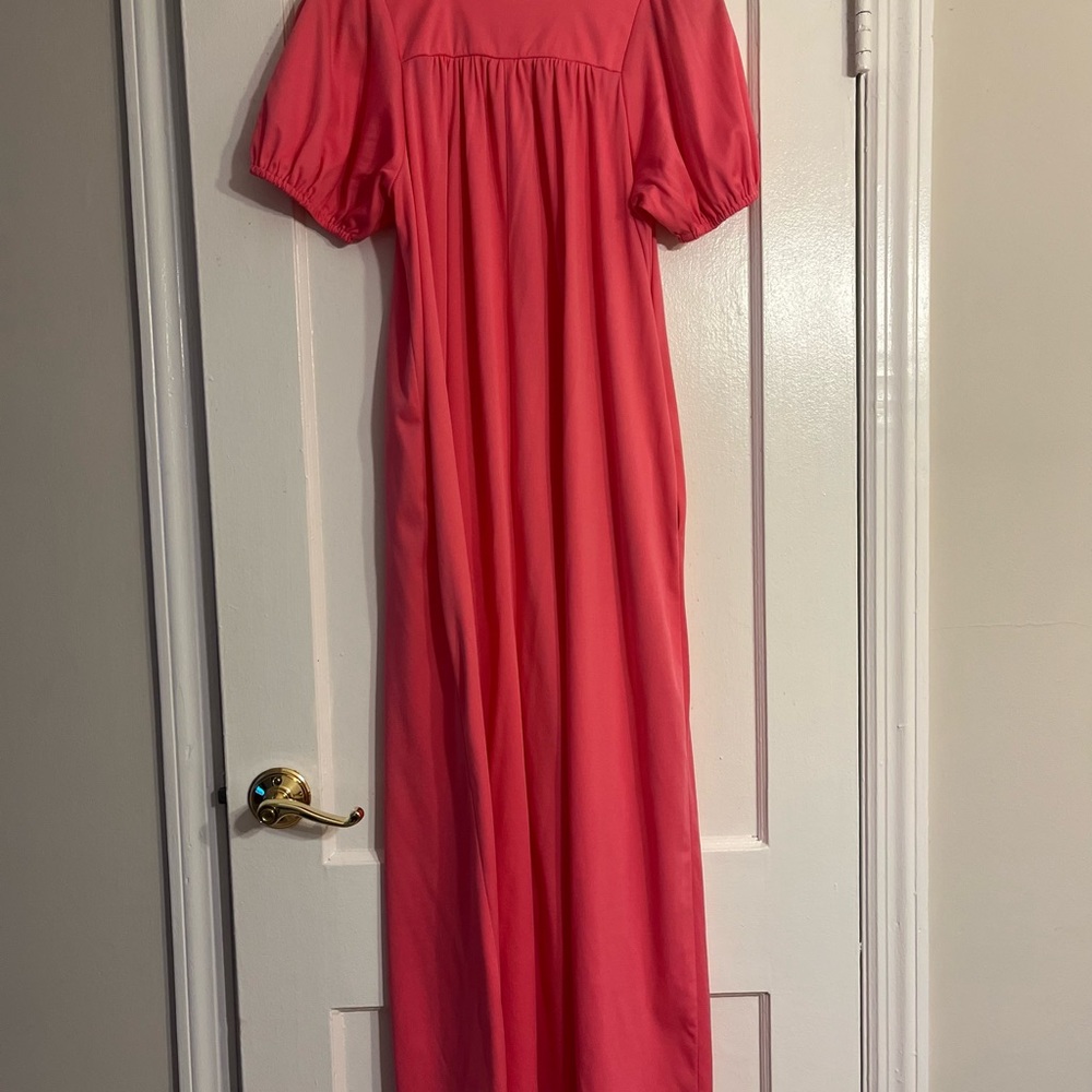 Vintage California Miss Mumu - Picture 7 of 7